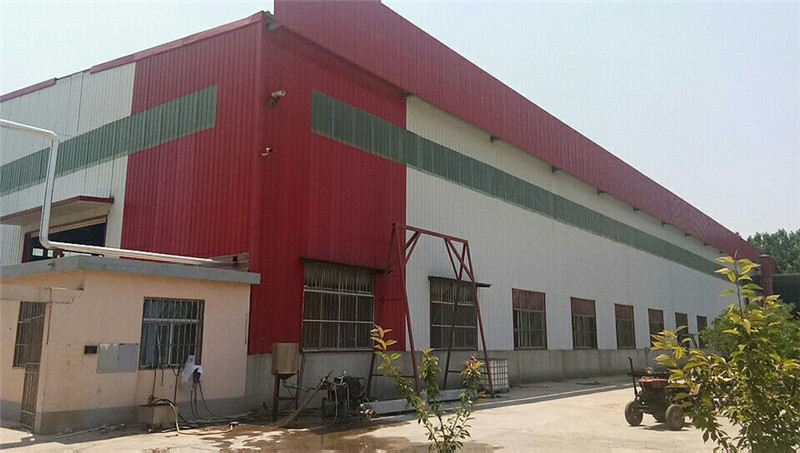 China Jiangsu XIANDAO Drying Technology Co., Ltd. Bedrijfsprofiel