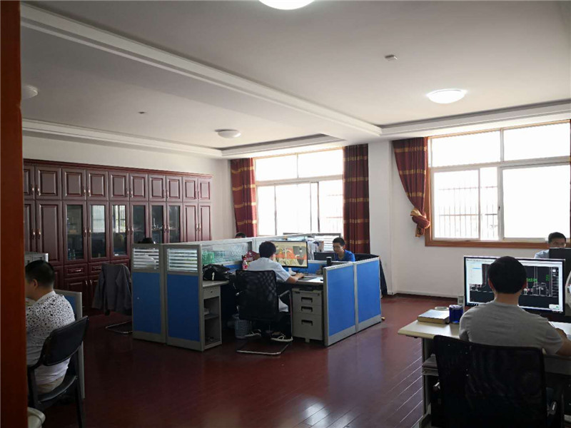 China Jiangsu XIANDAO Drying Technology Co., Ltd. Bedrijfsprofiel