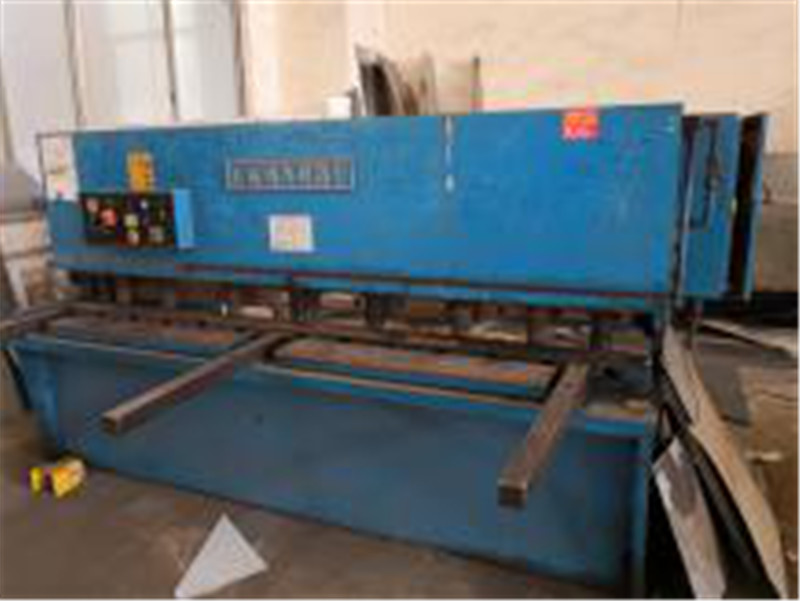 Jiangsu XIANDAO Drying Technology Co., Ltd. fabriek productielijn