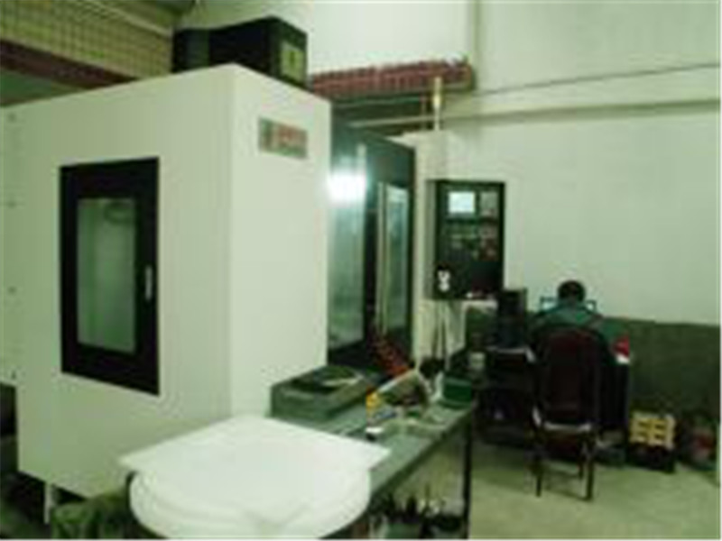 Jiangsu XIANDAO Drying Technology Co., Ltd. fabriek productielijn