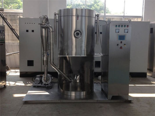 Ononderbroken Aseptische de Nevel Droge Machine van 10000kg/H WPG