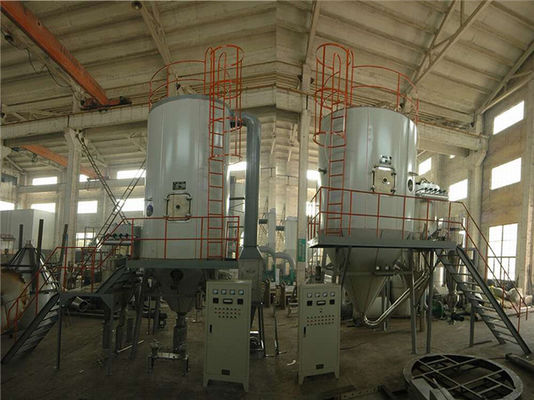 Van de de Druknevel van SUS316 20000kg/H YPG de Drogermachine