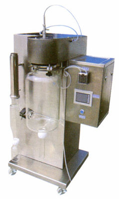 De kleine Droger van de de Schaalnevel van het Voetafdruk12kw 3kg/H Laboratorium
