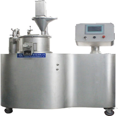QZL-Balvorm 2.0mm de Machine van de Poedergranulator