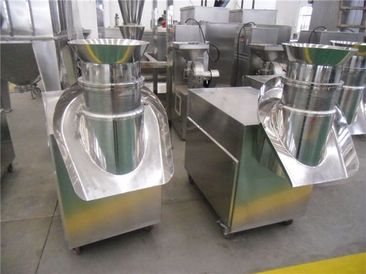 De Granulator van de Voedingsmiddelenindustriejzl 400kg/H Extruder