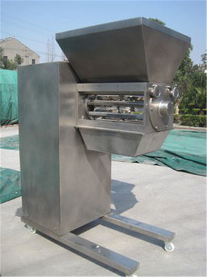 Geen Dode Machine van de Hoekyk 20kg/H Oscillerende Granulator