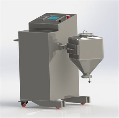 Roestvrij staalhs 200L Chemisch product die Materiaal mengen
