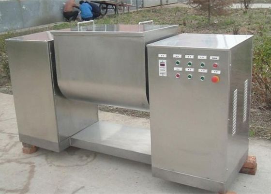SUS304 voedsel het Mengen zich Machine