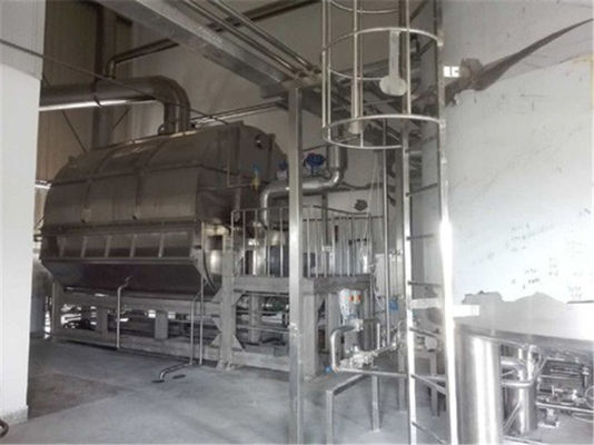 10.60m2 geleidingsdroger