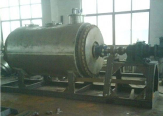 Grote Hitte het Leiden Gebieds55kw Vacuüm Drogende Machine