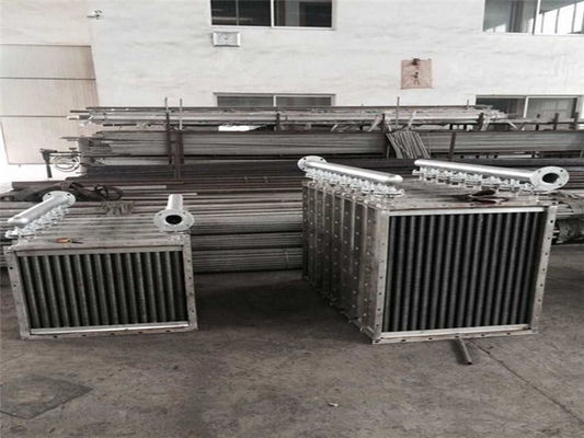 Farmaceutisch Warmtewisselaar316l Hulpmateriaal