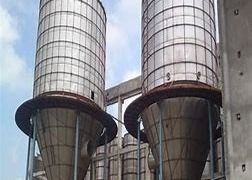 Automatisch de Nevel van EAC DF het Drogen Korrelingsmateriaal dusproof