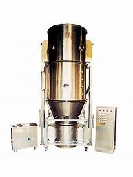 Van de het Koolstofstaal de Industriële Nevel van de Hmicontrole Droge Machine