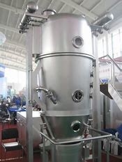 EAC-Laboratorium Chemische Vacuümnevel het Drogen Materiaal Kleine Voetafdruk