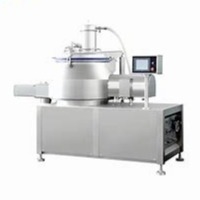 De Granulator van de levensmiddelen400kg/h Uitdrijving, Pharma-Korrelingsmachine