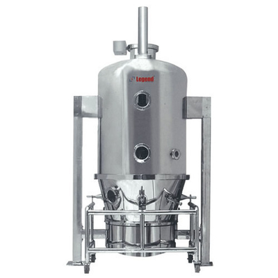 Farmaceutische van de de Neveldroger van LPG5 Centrifugaal Gecontroleerd de Machineplc
