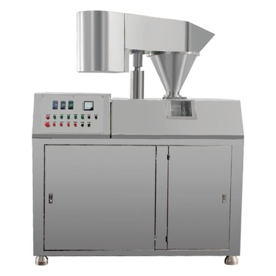 JZL-de Granulator 400kg/H van de Reeksextruder voor Voedingsmiddelenindustrie