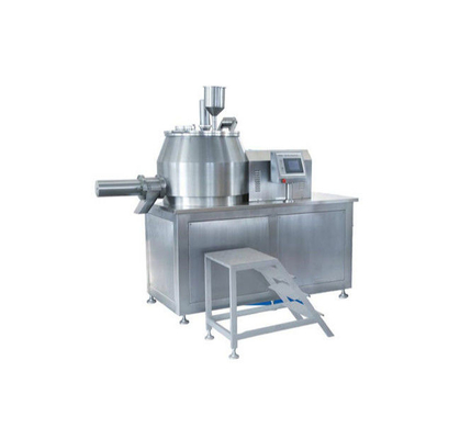 QZL-van de het Poedergranulator van de Balvorm Machine 2.0mm korrel