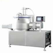 Farmaceutische Roterende Granulatormachine 20rpm voor Droge Roluitdrijving